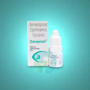 Careprost Box