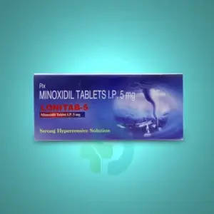 Minoxidil